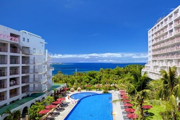 Hotel Mahaina Wellness Resort Okinawa (Motobu-cho)